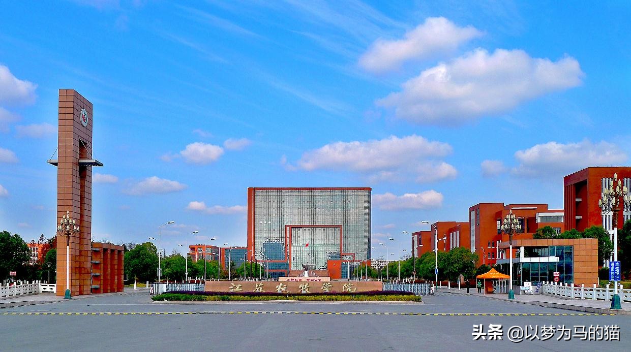 推荐三个前景好的专科院校,最容易考的10所专科院校