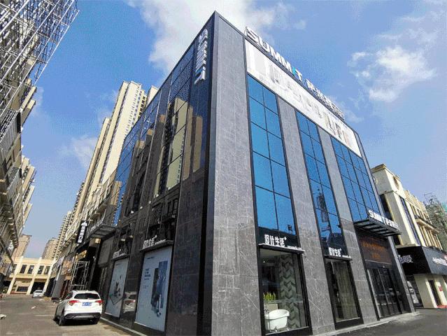 “九力模型”！陶瓷经销商找品牌“相亲指南”