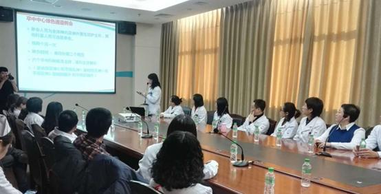 脑卒中发生后最佳急救时间是多久,脑卒中溶栓康复出院