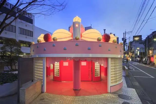 奇葩式厕所设计,最实用的厕所设计