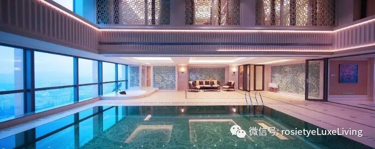 视野超好的深圳顶级公寓,深圳十大顶级公寓