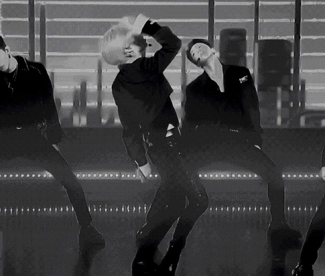 SuperM：从洛杉矶到未来，全力以赴