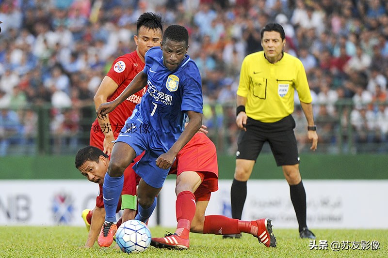 拉米雷斯最新外援,2017年江苏队球员名单