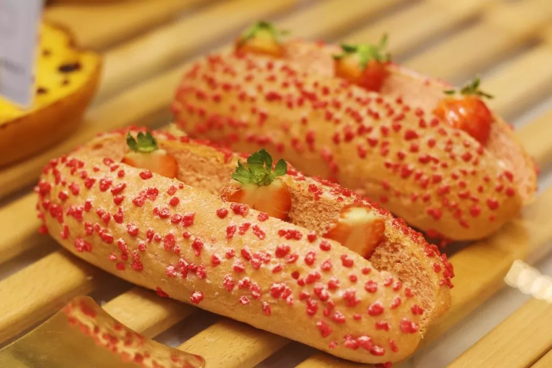 烘焙店发展现状和趋势,烘焙教学圈子