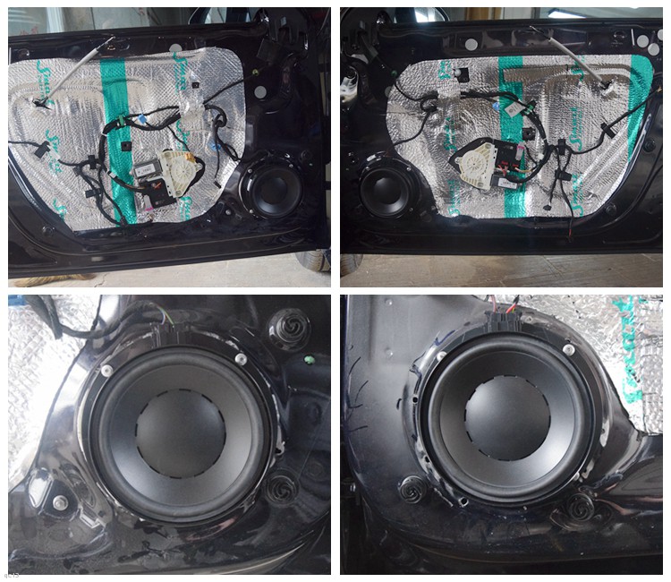 邯郸帕萨特丹拿音响改装,帕萨特改丹拿音响价格广西