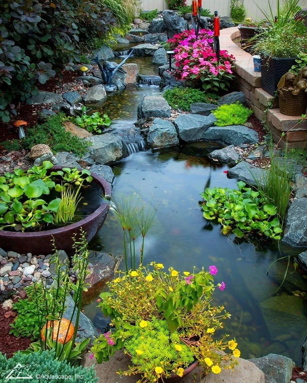 英伦风水景雕塑图片,景观亲水平台图片