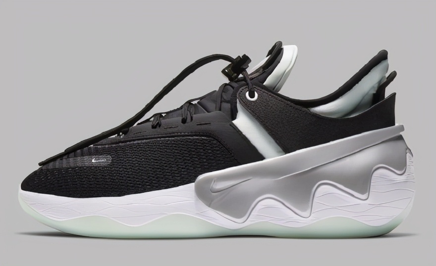 nike定制款神仙配色kd13,kd13联名鞋