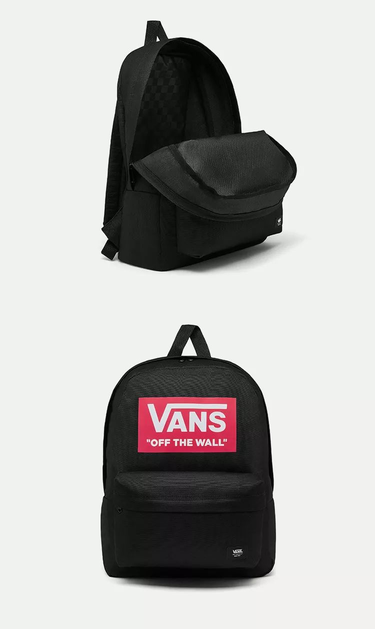 天了噜！这些书包也...也...太好看了吧