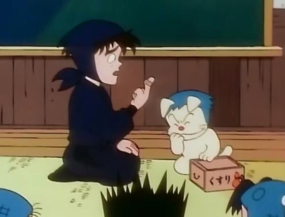 忍者乱太郎最搞笑一集,忍者乱太郎真人片段