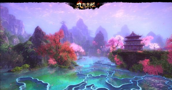 武侠游戏九阴真经门派,九阴真经背叛师门划算吗