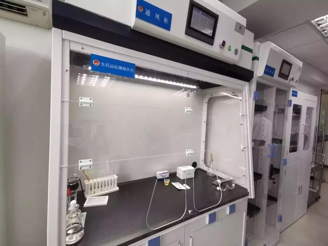 公益诉讼快速检测实验室招标,公益诉讼食品检测仪器