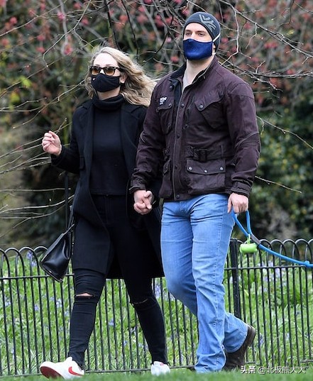 大超亨利卡维尔照片,大超亨利卡维尔颜值巅峰