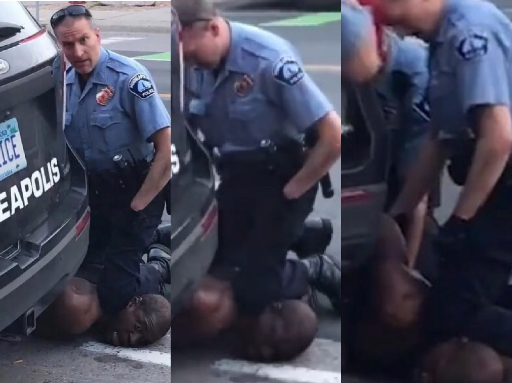 美国反暴斗争,美国暴力事件结束了么