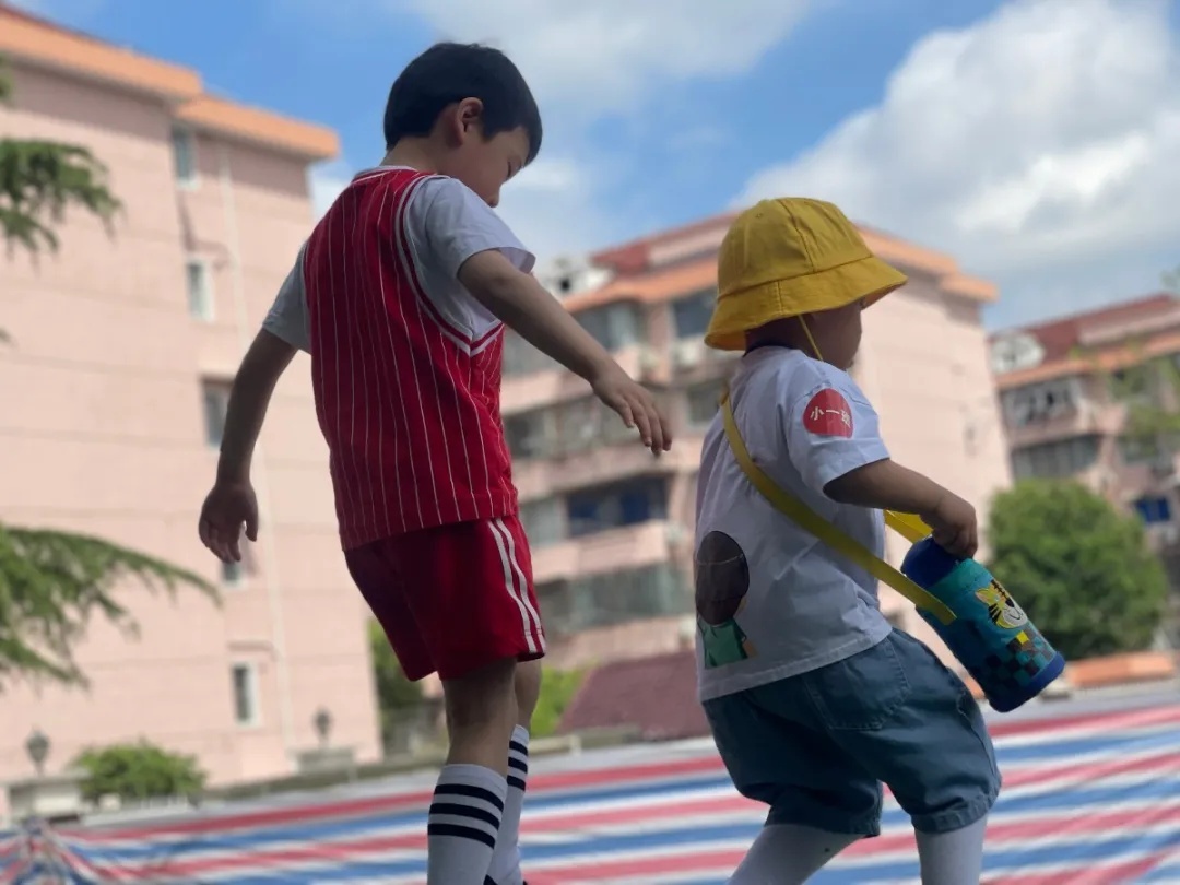 今年六一给孩子不一样的体验,六一怎么过最好玩