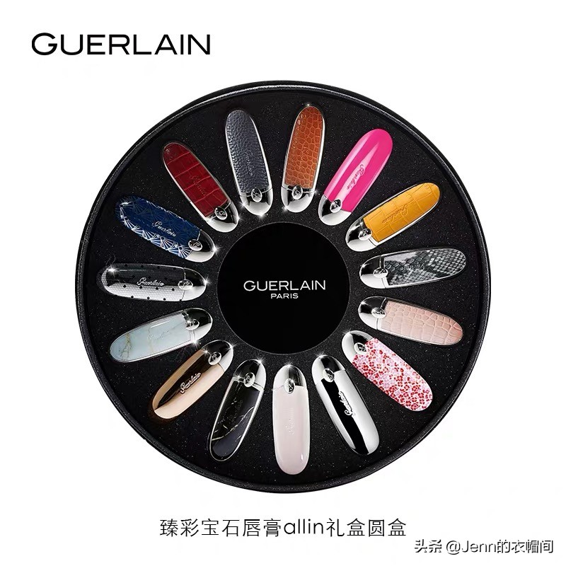 2019春季大牌口红,2019秋冬必入新品口红