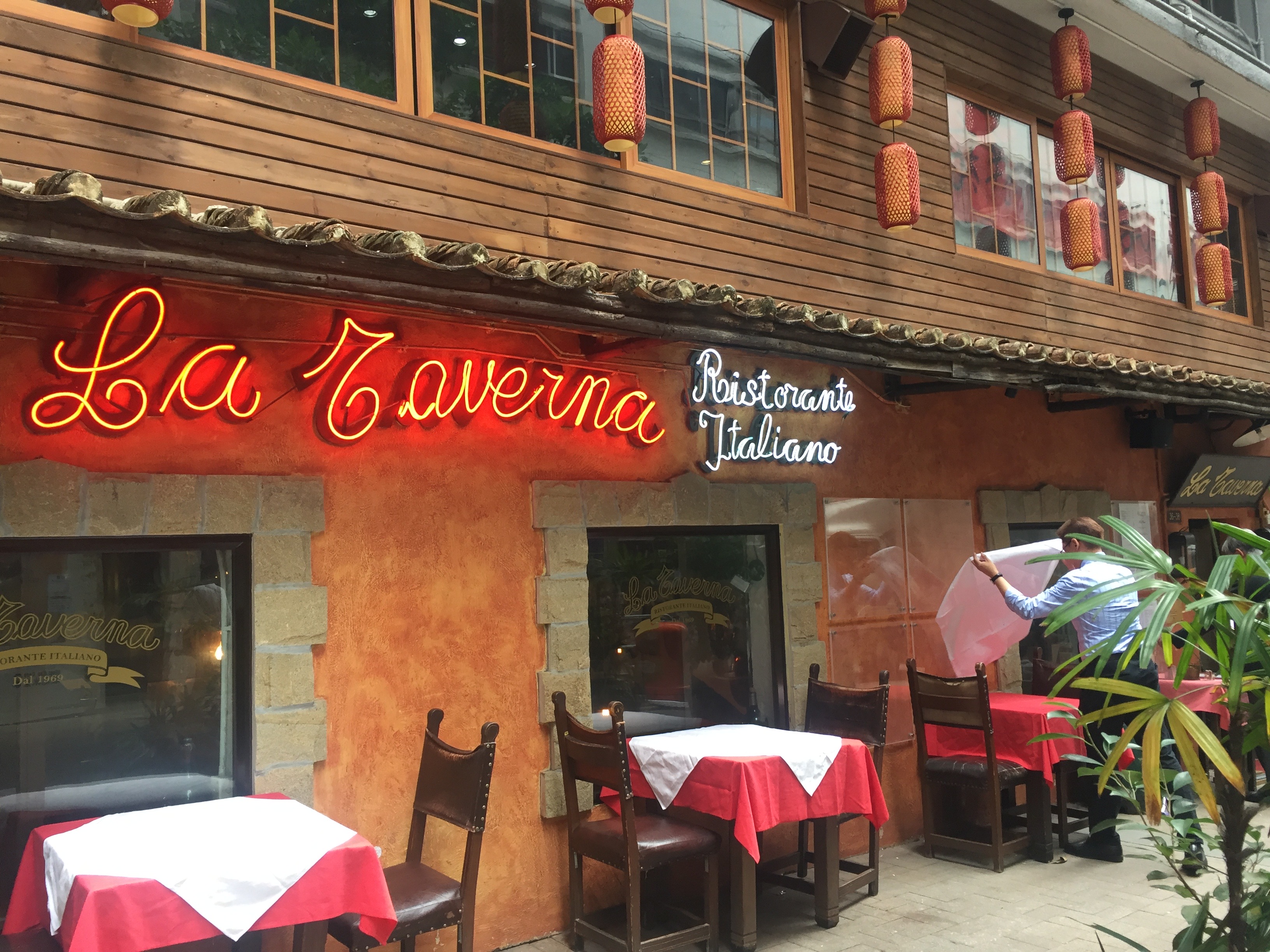 第一次去香港你一定要知道这些,半年没去过香港的感受