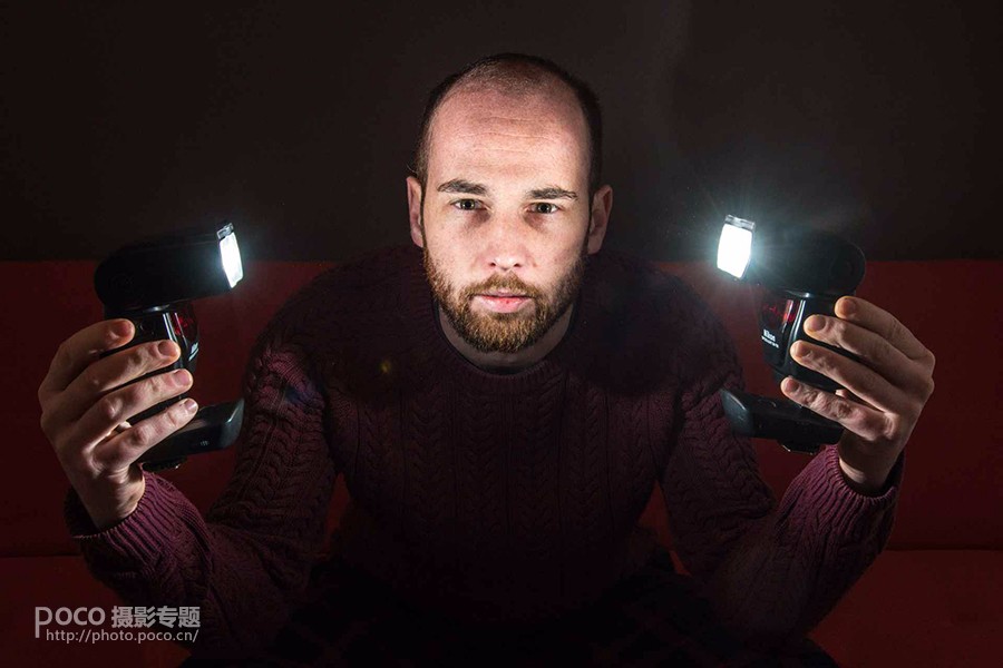 摄影师必备的便宜闪光灯,摄影师该不该有自己的一套闪光灯