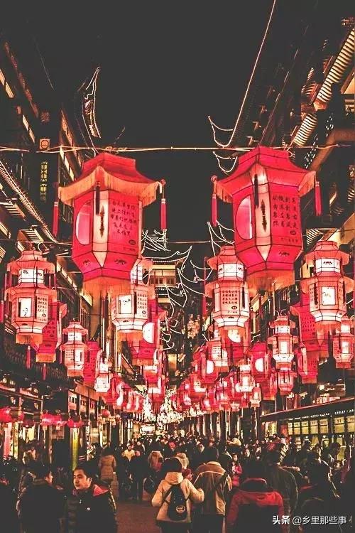 惊艳,百年罕见的绝世美照