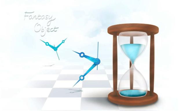 深刻的记忆就能让时间“永恒”