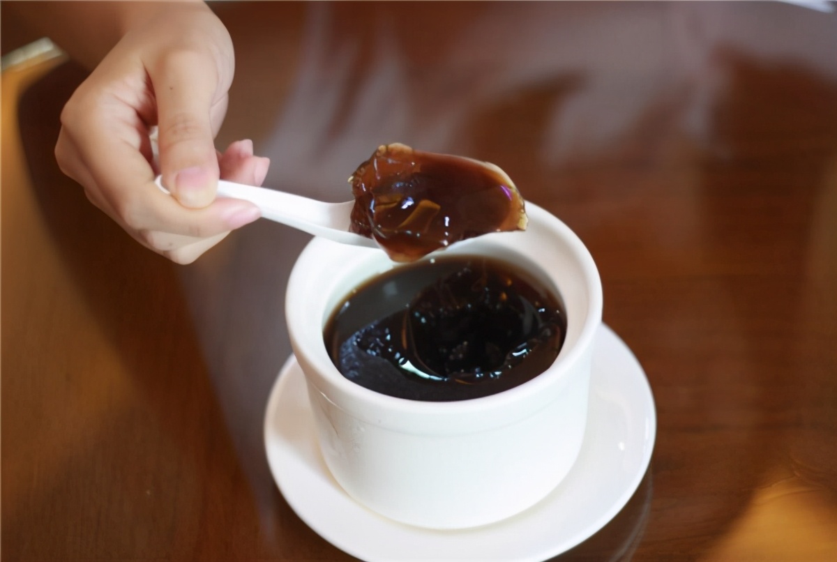 一碗龟苓膏大概多少钱,一碗龟苓膏的批量