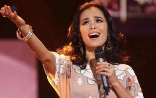 李谷一和那英谁是真正的歌坛天后,歌唱家李谷一目前情况