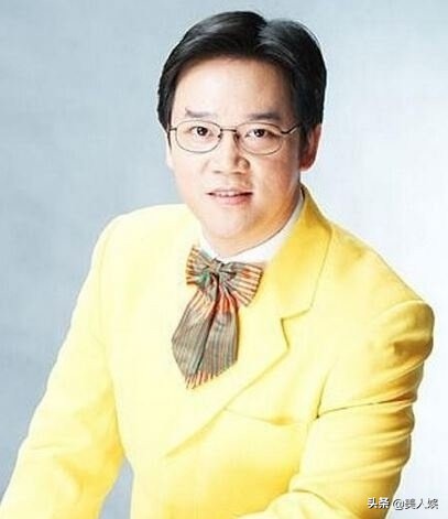 广东卫视陈维聪判几年,现在广东名嘴陈维聪现状