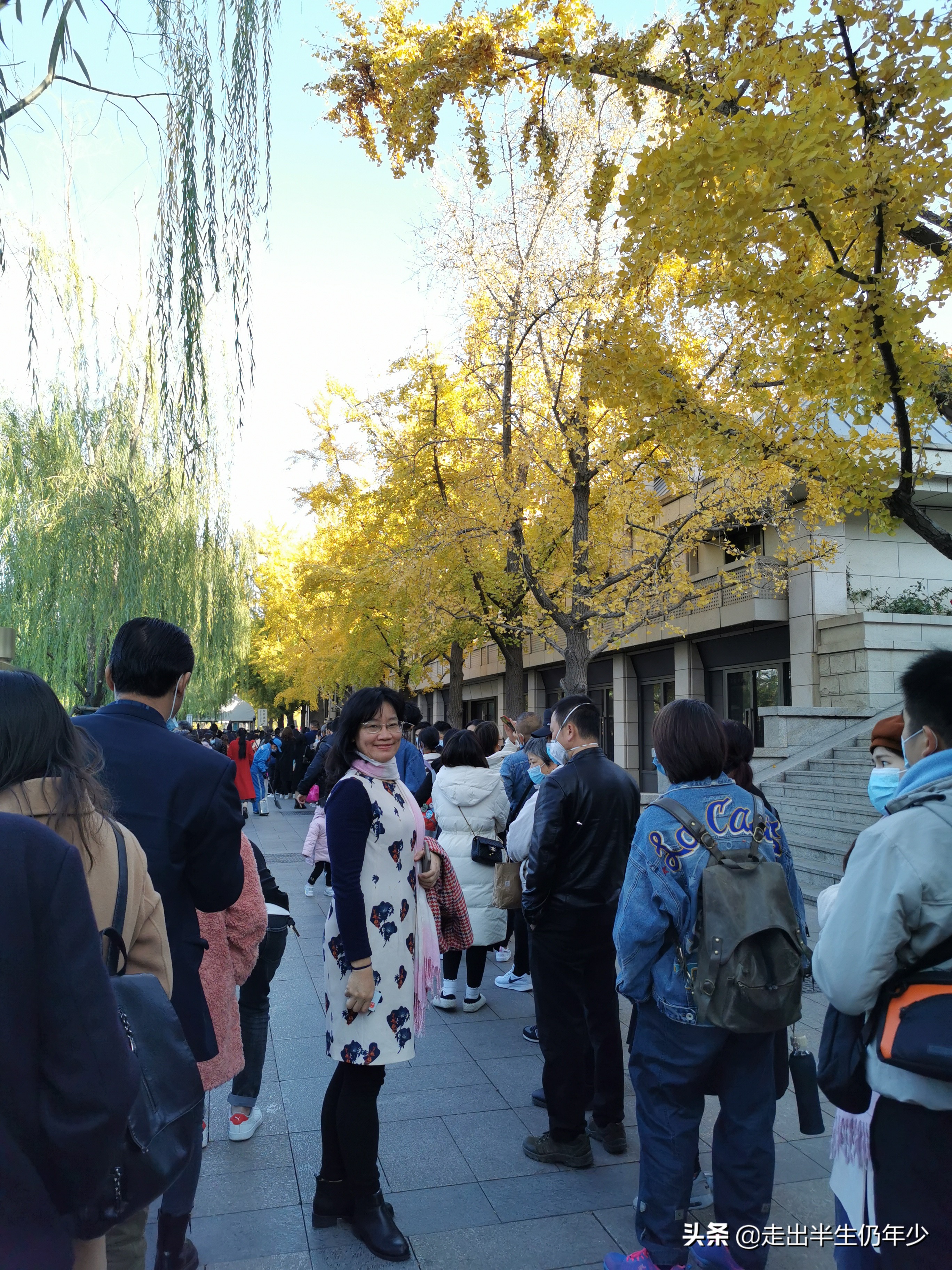 寻找记忆十年前的北京,北京深度游十五日自由行攻略