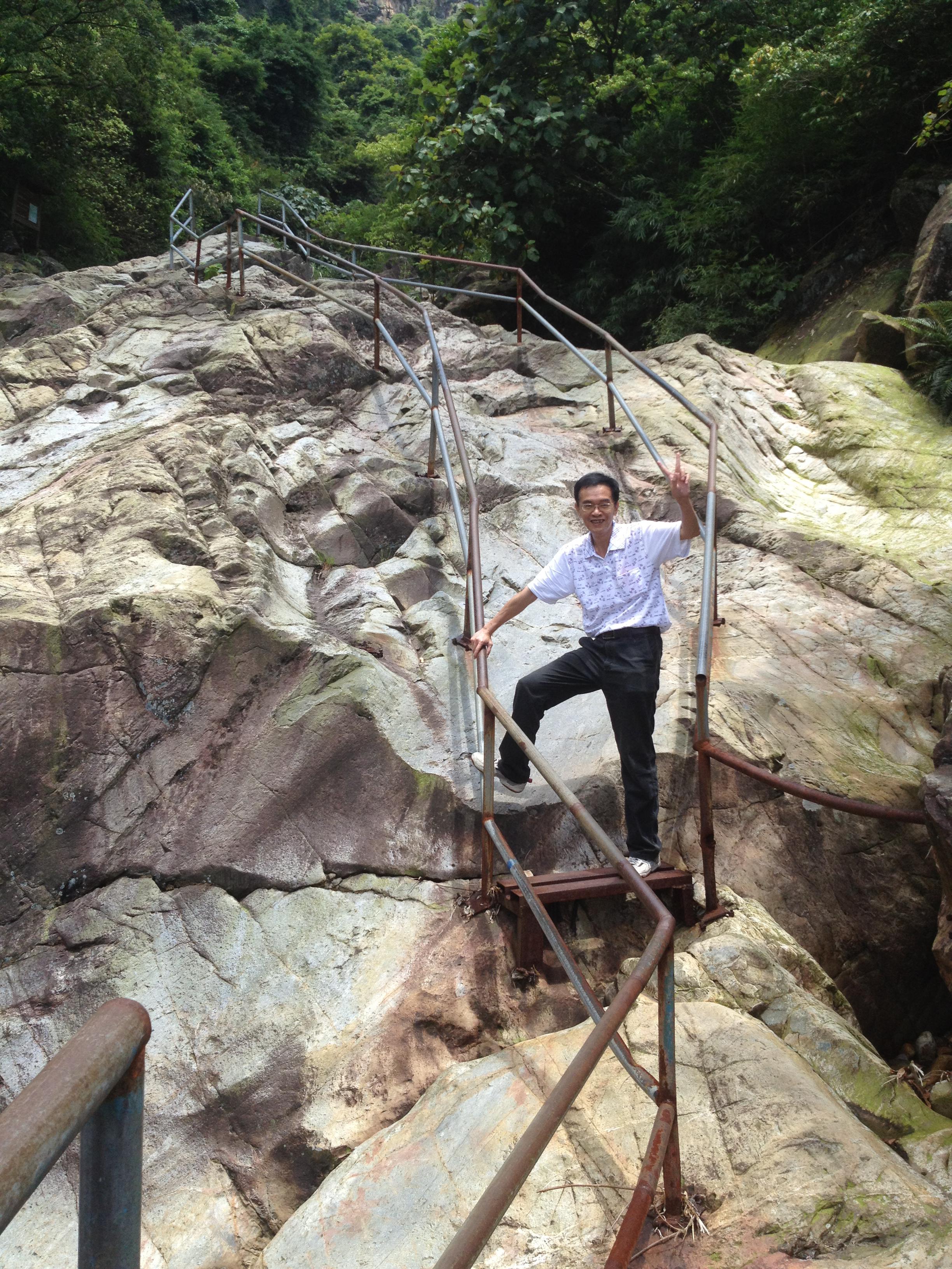 清远英德三日游攻略,英德三天两夜旅游攻略