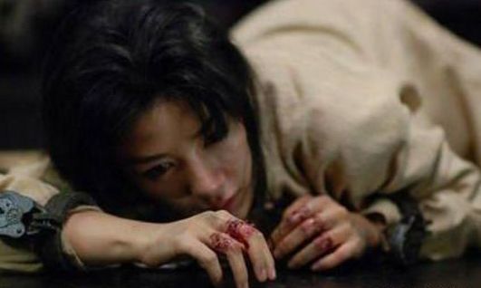 古代最温柔的刑罚和最奇葩的刑罚,古代刑罚中最温柔的刑罚是什么