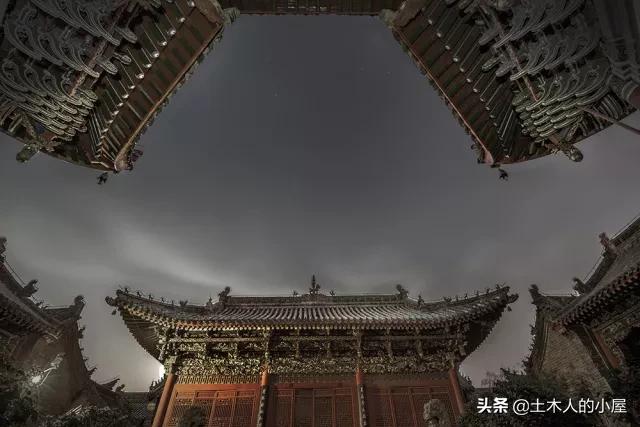 古老而又神秘的榫卯,惊艳千年的榫卯结构