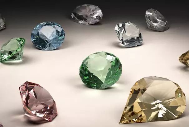 这种不值钱的“石头”，冒充了所有贵宝石，小心提防