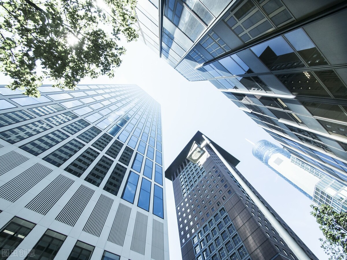 最牛的金融资本集团,中国最大的民营金融集团排名