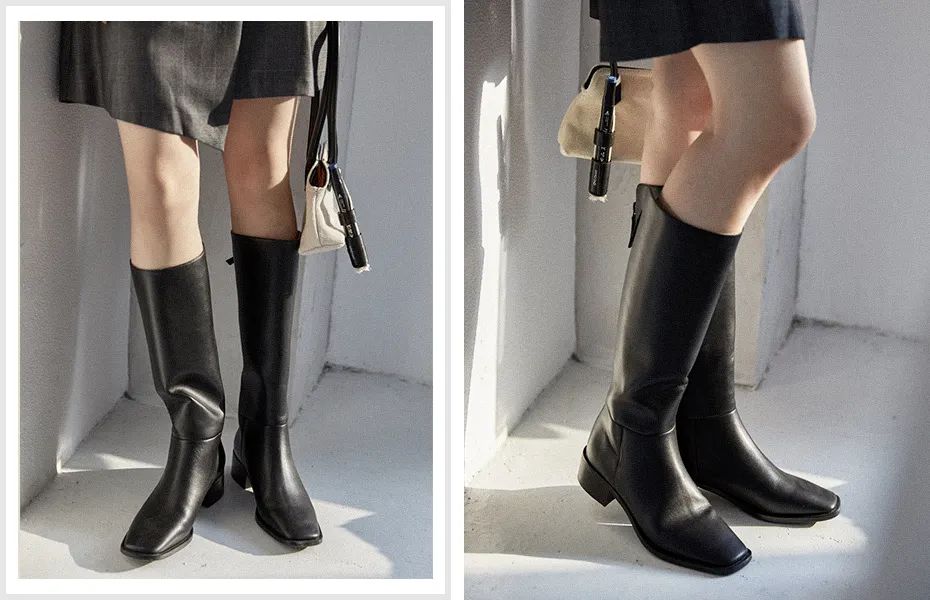 推荐几款经济实用的单鞋,好穿的中低跟单鞋推荐