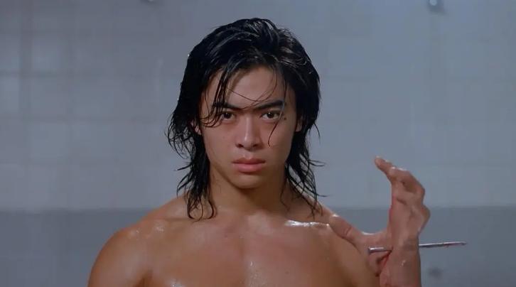 樊少皇和利智的电影全集,樊少皇利智参演