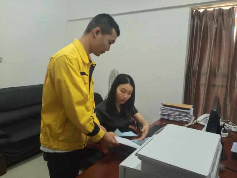 长期拒交燃气费,湘潭一小区2户居民终被依法强制执行