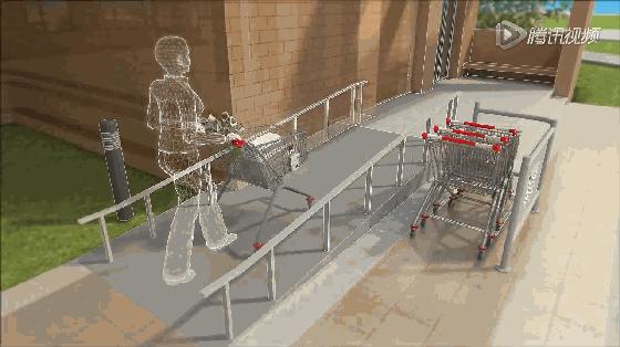 未来社区居住体验怎样,现代居住区的现状