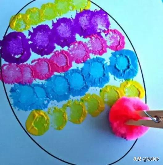 幼儿园用的手工卡纸需要多大的,幼儿园卡纸手工灯笼制作教程