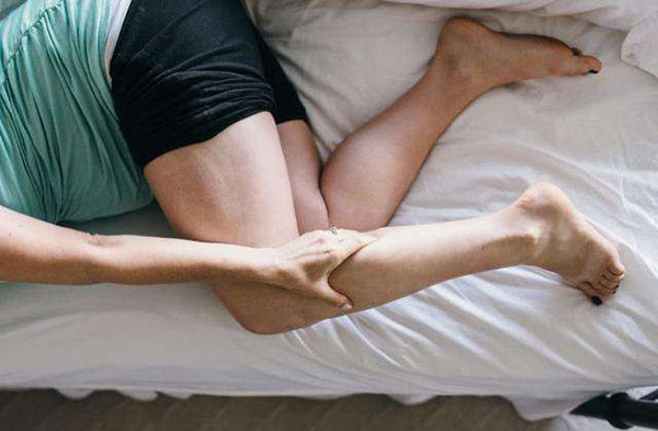 平常不缺钙为啥孕期缺钙,孕期缺钙会有哪些表现症状