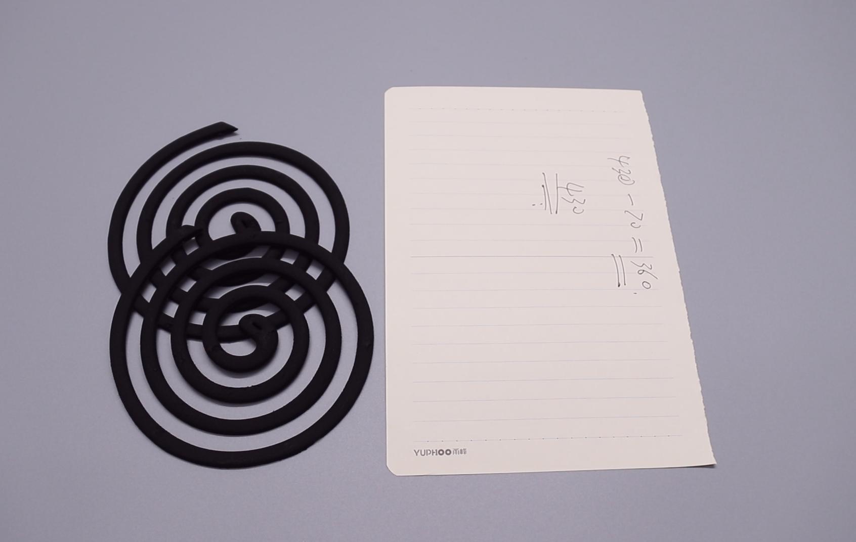 蚊香使用小妙招,蚊香使用小技巧