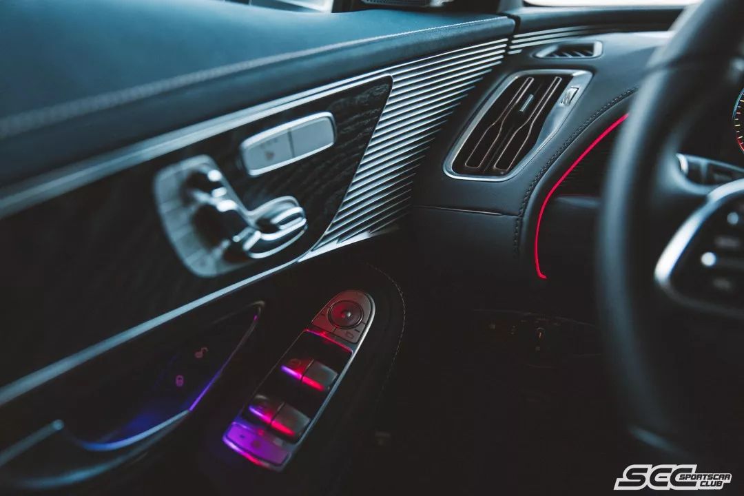 要健康精致！SCCCOFFEEMAP第一弹