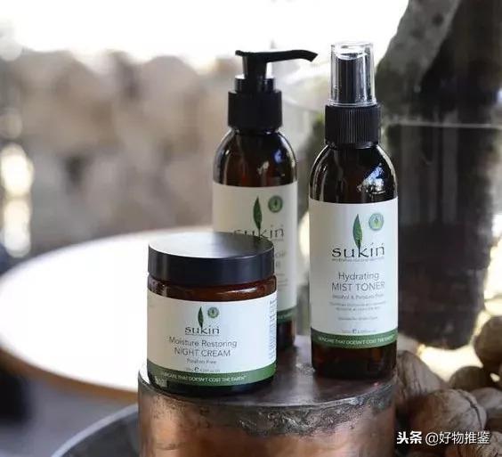 水乳选购,如何挑到一款适合自己的水乳