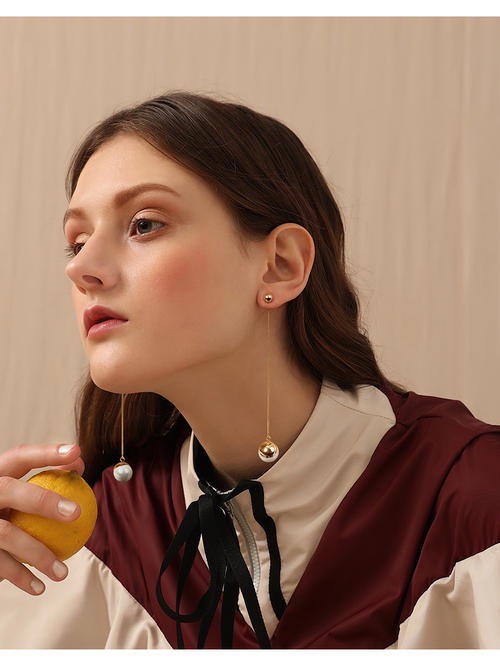 夏天提升美感的小饰品,夏天饰品搭配大全