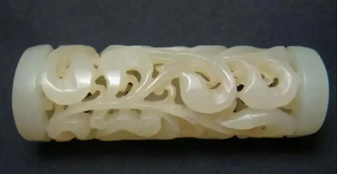 你的手串珠子上，有这玩意儿不？