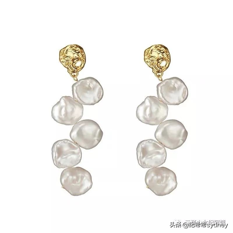 纪阿姨的购物车|回购无数次的淘宝私藏首饰店