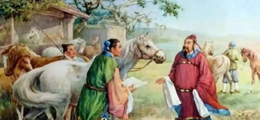 汉朝商业不如罗马?税率极高成本大商人还屡遭歧视性政策*压打**