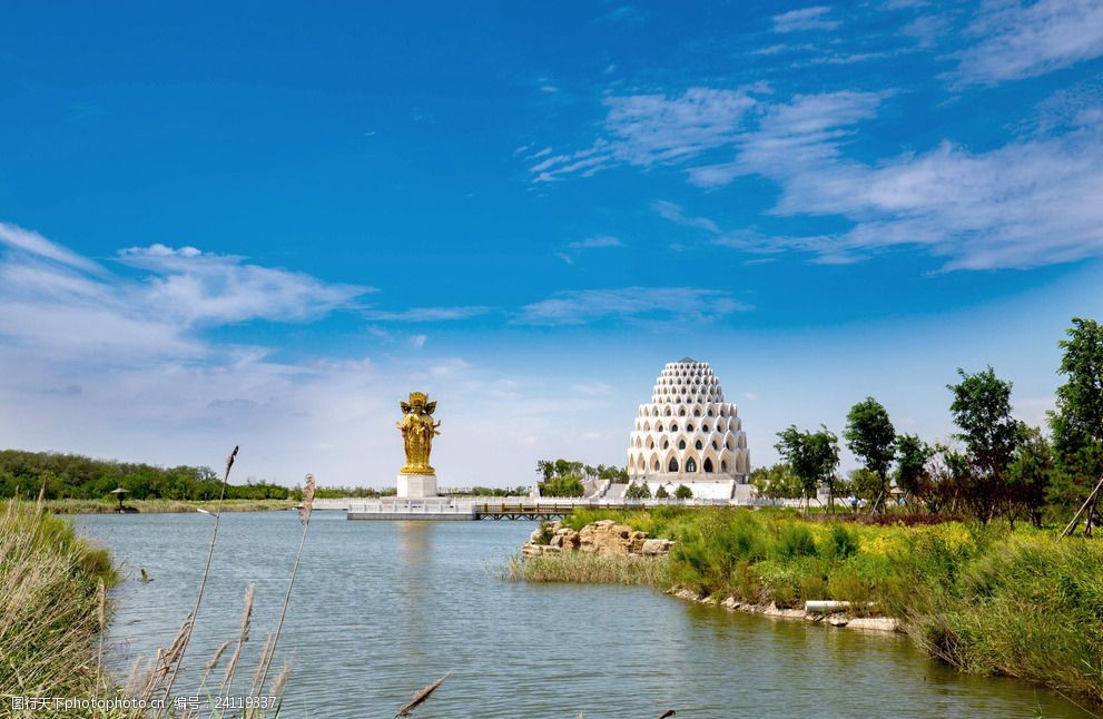 中国大好河山——这一站河北省唐山，一座百年历史工业重镇