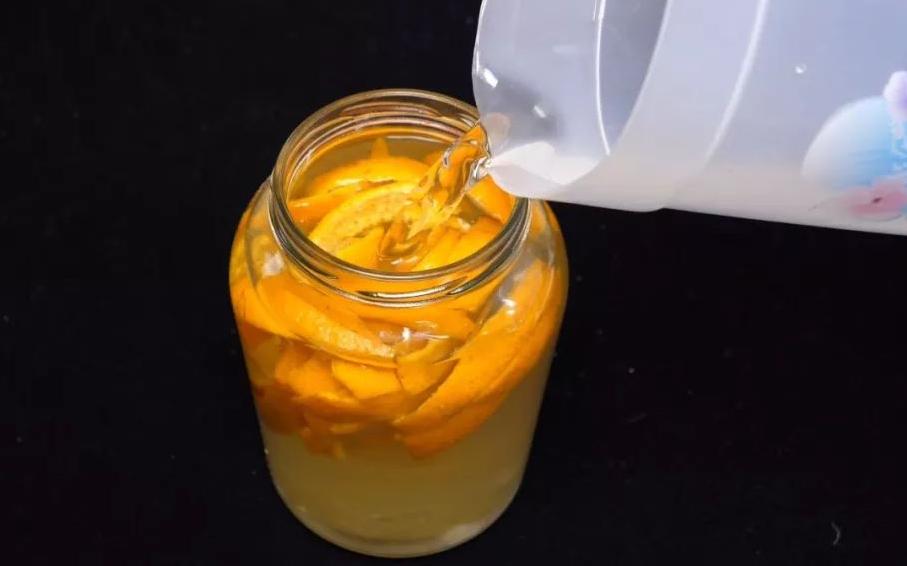 洗洁精的成本多少钱,做洗洁精简单方便实用