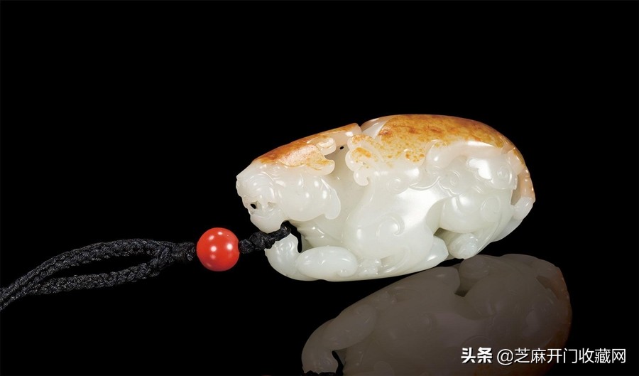 和田白玉用什么油保养,和田白玉功效与禁忌