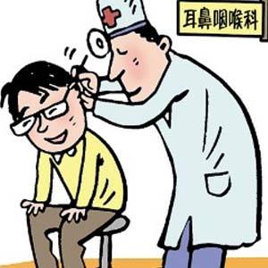 耳鸣其实是身体在警告你该休息了,耳鸣警惕脑供血不足