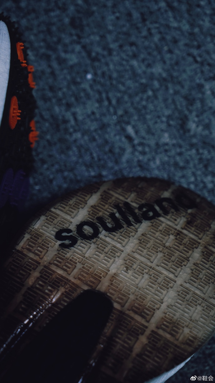 李宁绝影soulland,李宁绝影xsoulland